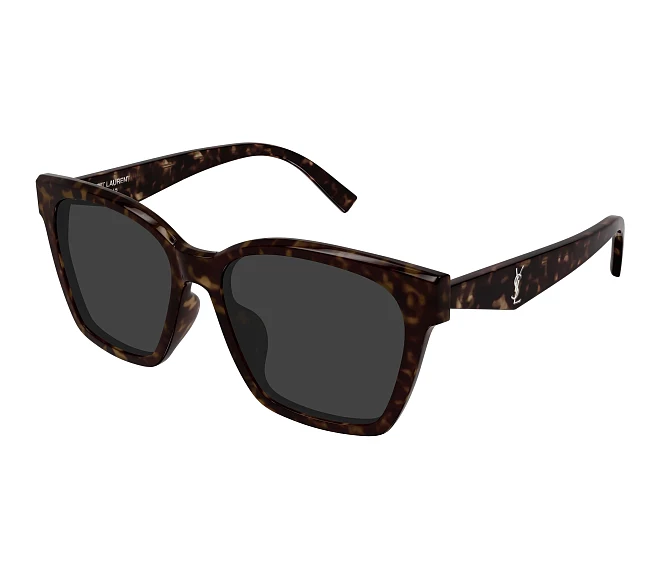 Yves Saint Laurent sunglasses SL-M171-F 002 57 17 Havana