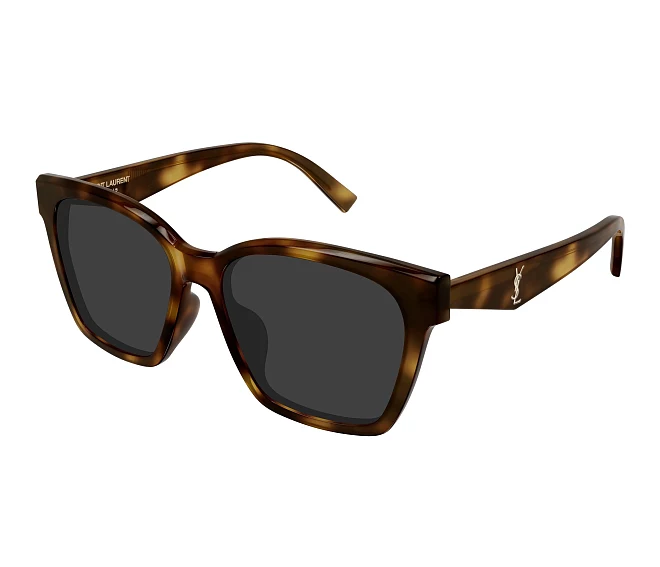 Yves Saint Laurent sunglasses SL-M171-F 003 57 17 Havana