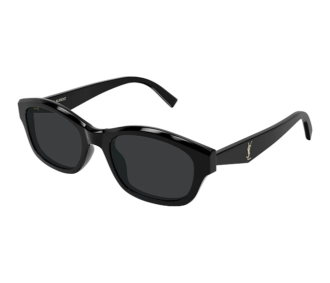 Yves Saint Laurent sunglasses SL-M172 001 53 20 Black
