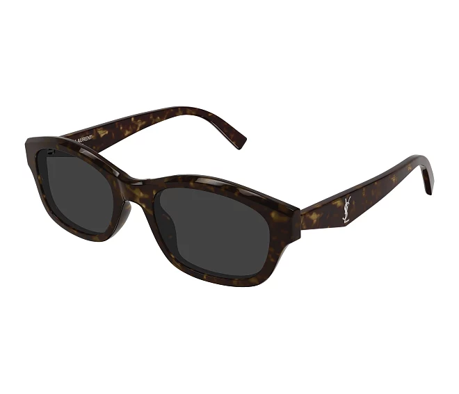 Yves Saint Laurent sunglasses SL-M172 002 53 20 Havana