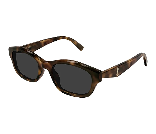 Yves Saint Laurent sunglasses SL-M172 003 53 20 Havana