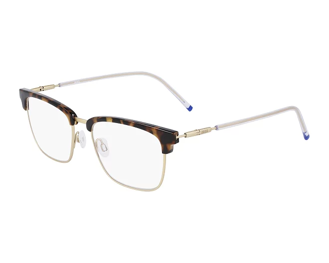 Zeiss eyeglasses ZS22300 241 53 18 Havana