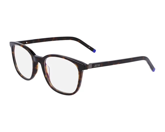 Zeiss eyeglasses ZS22502 239 52 19 Havana