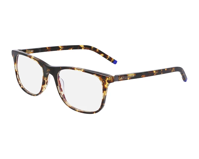 Zeiss eyeglasses ZS22503 242 53 18 Havana