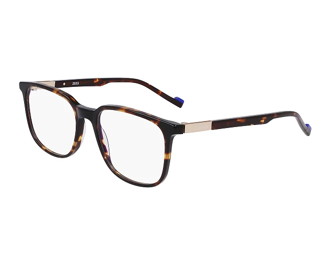 Zeiss eyeglasses ZS22524 240 54 18 Havana