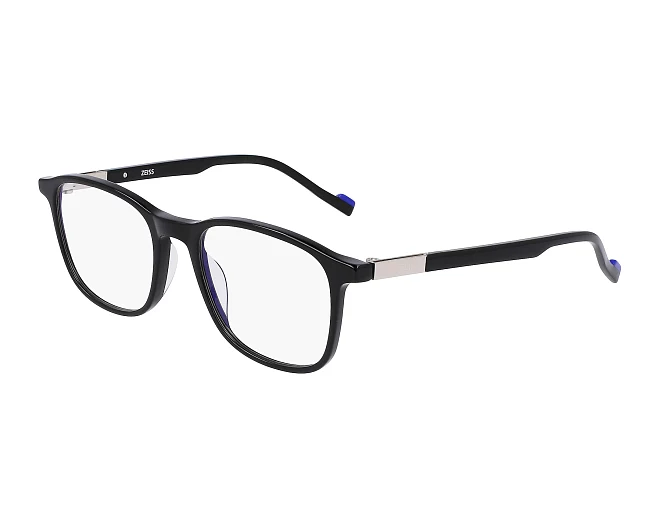 Zeiss eyeglasses ZS22525 001 52 19 Black
