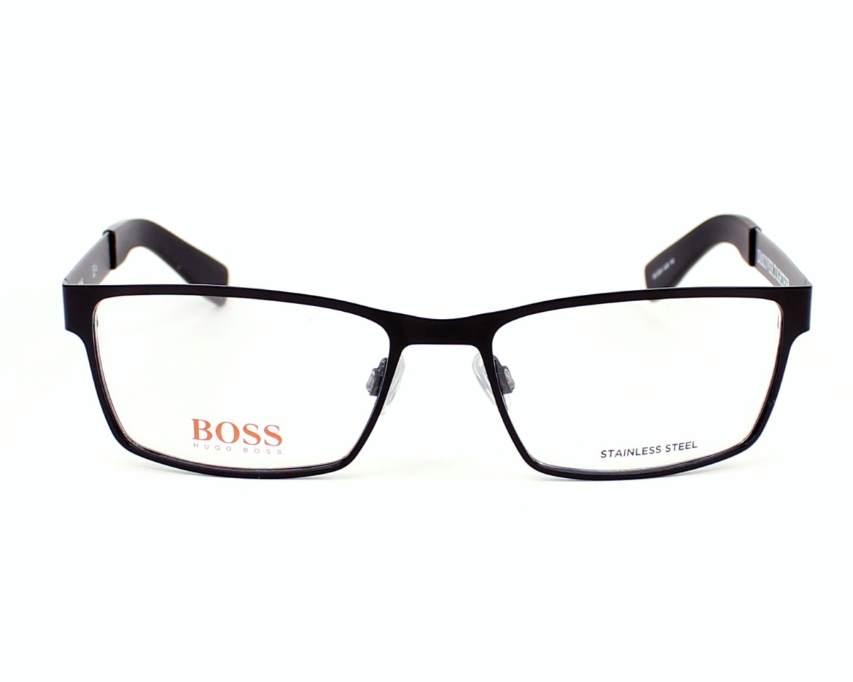 boss orange glasses frames