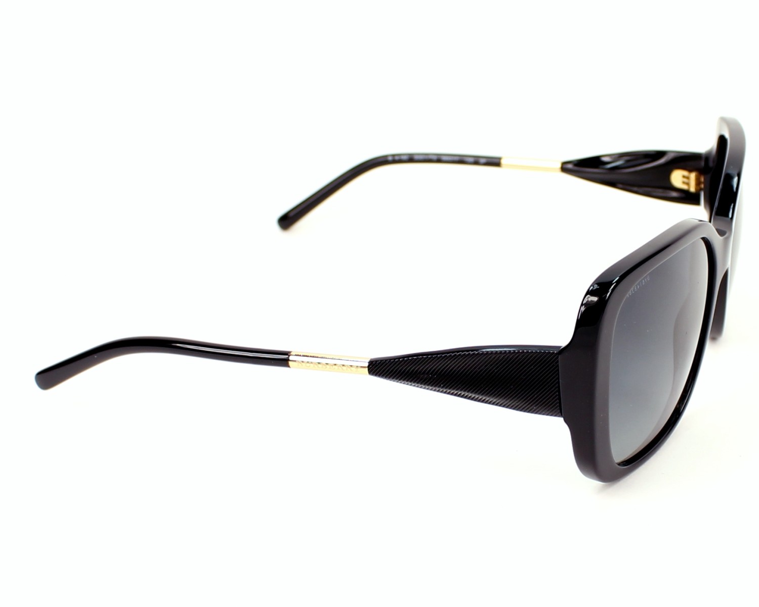 Burberry Sunglasses BE4192 3001/T3
