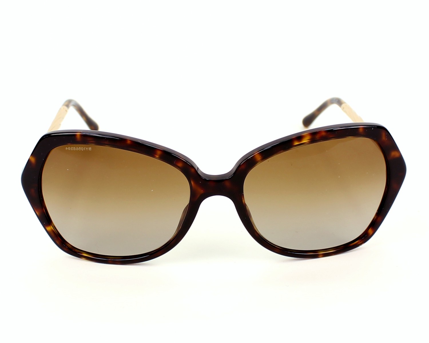 burberry havana sunglasses