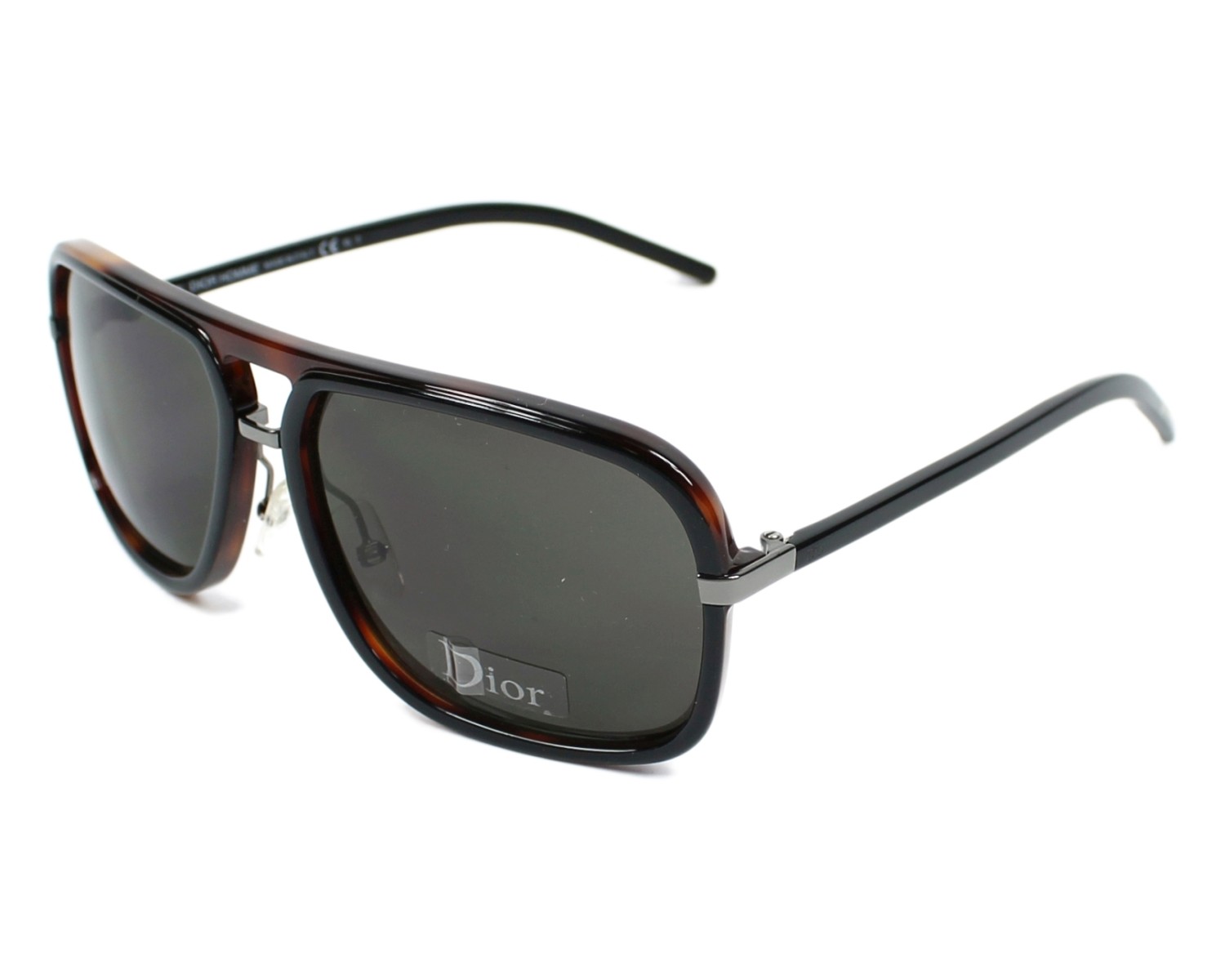 christian dior blacktie