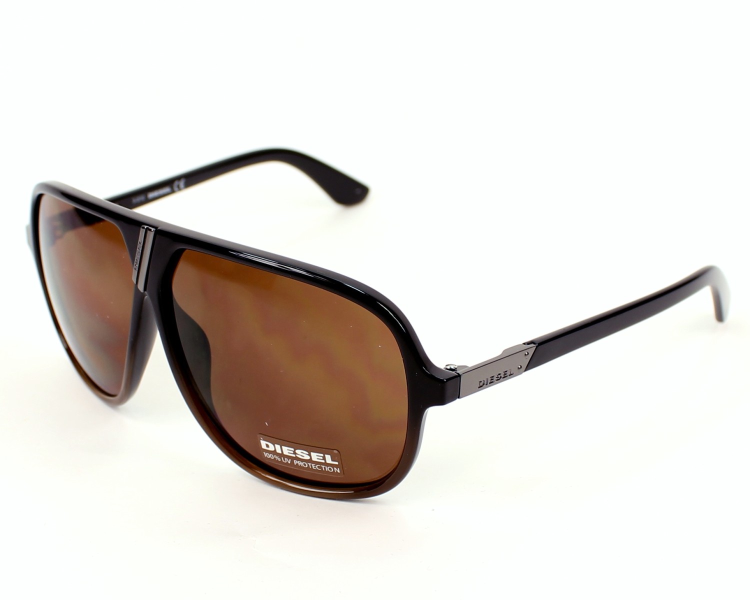 Diesel Sunglasses DL0043S 50J