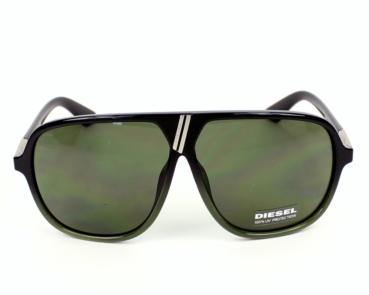 Diesel Sunglasses DL-0043-S 95N