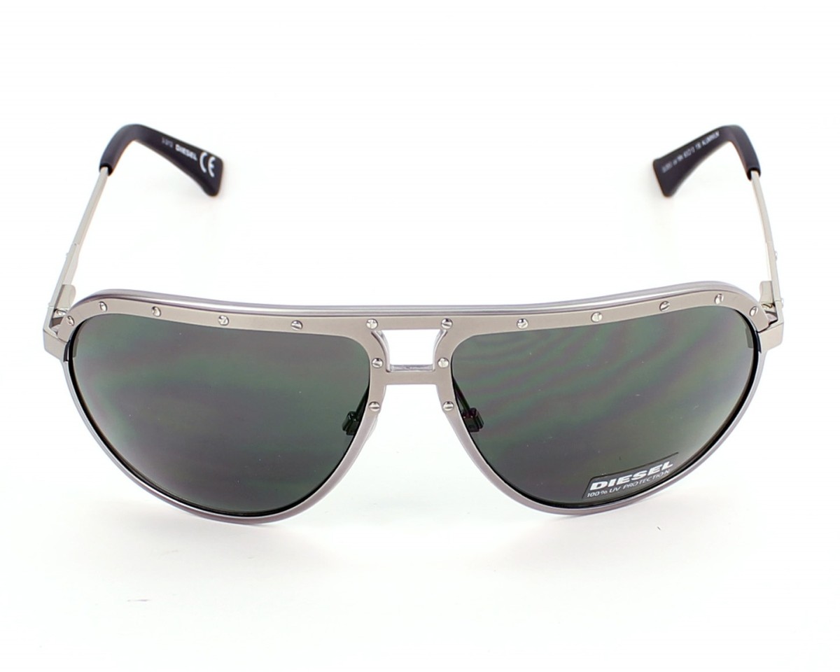 Diesel Sunglasses DL0053S 16N