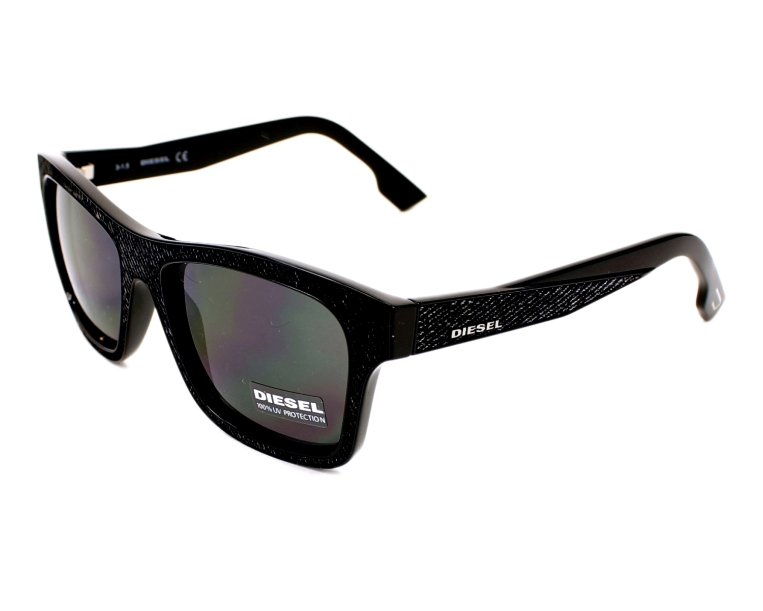 Diesel Sunglasses DL0071S 05A