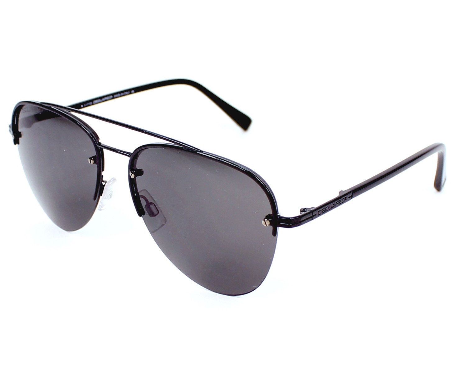 DSQUARED Sunglasses DQ-0143 01A