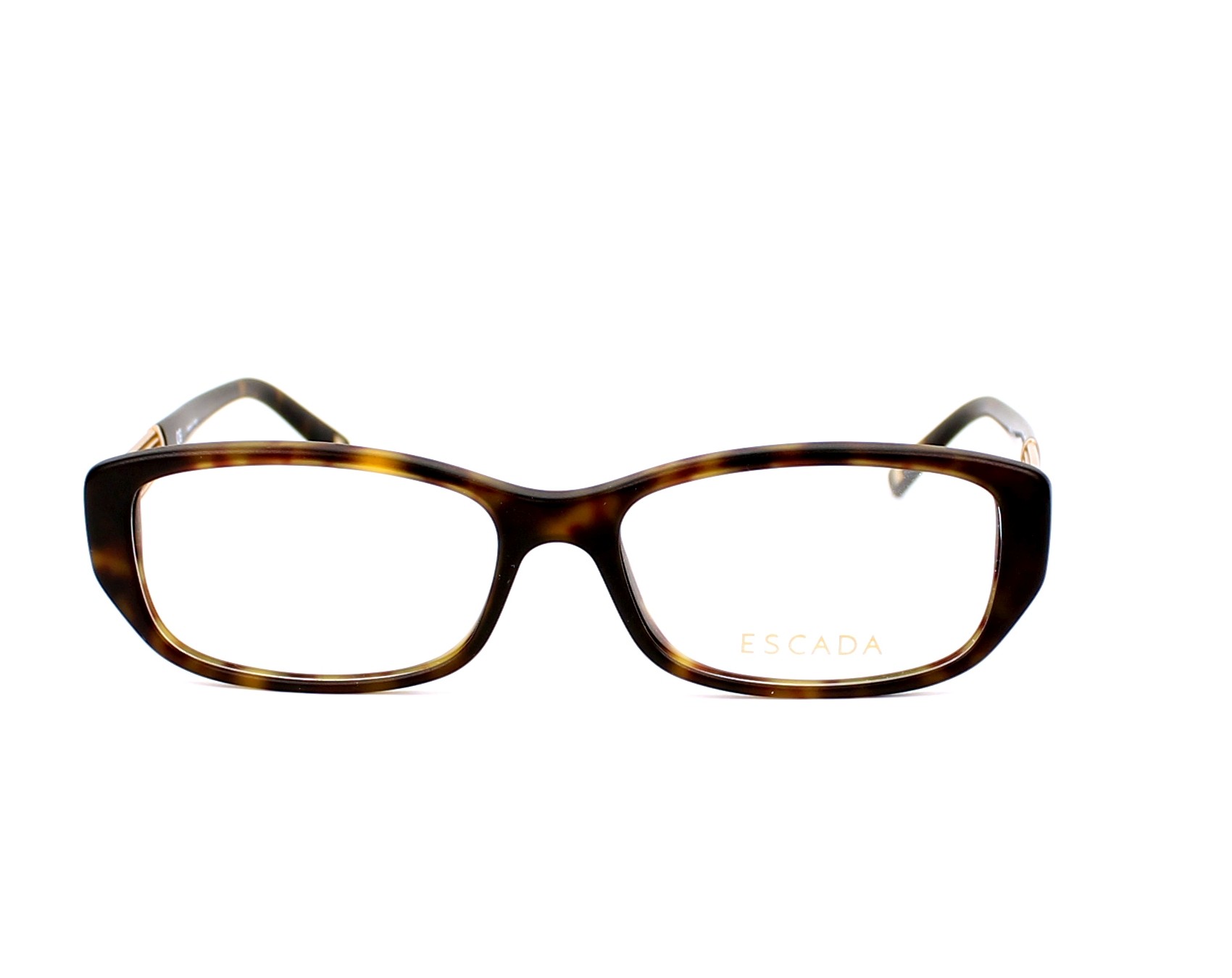 Escada Glasses VES264 0738