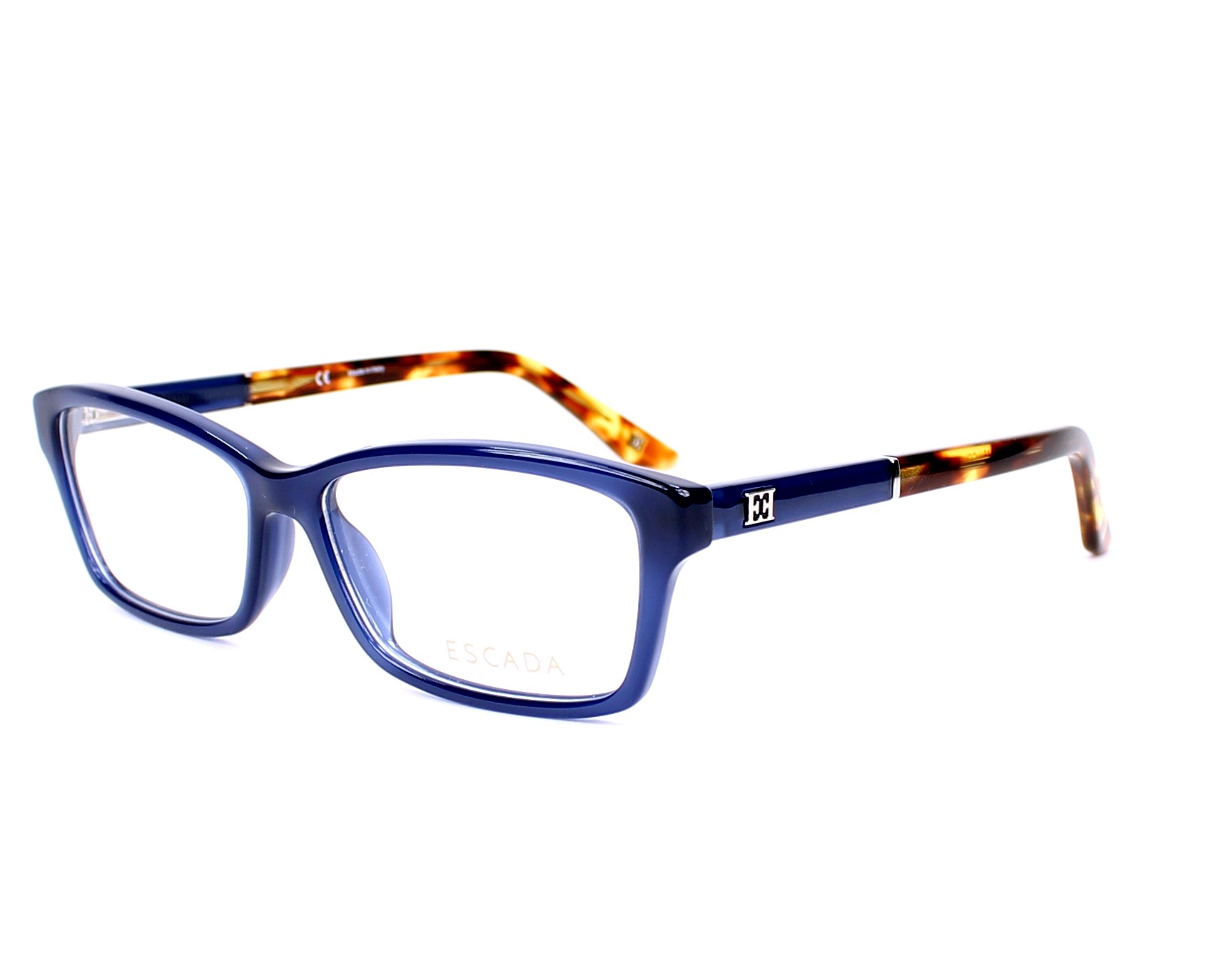 Escada Glasses VES302 03GR