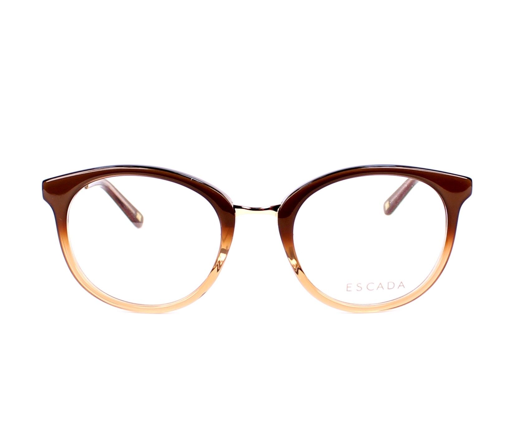 Escada Glasses VES334 09PV
