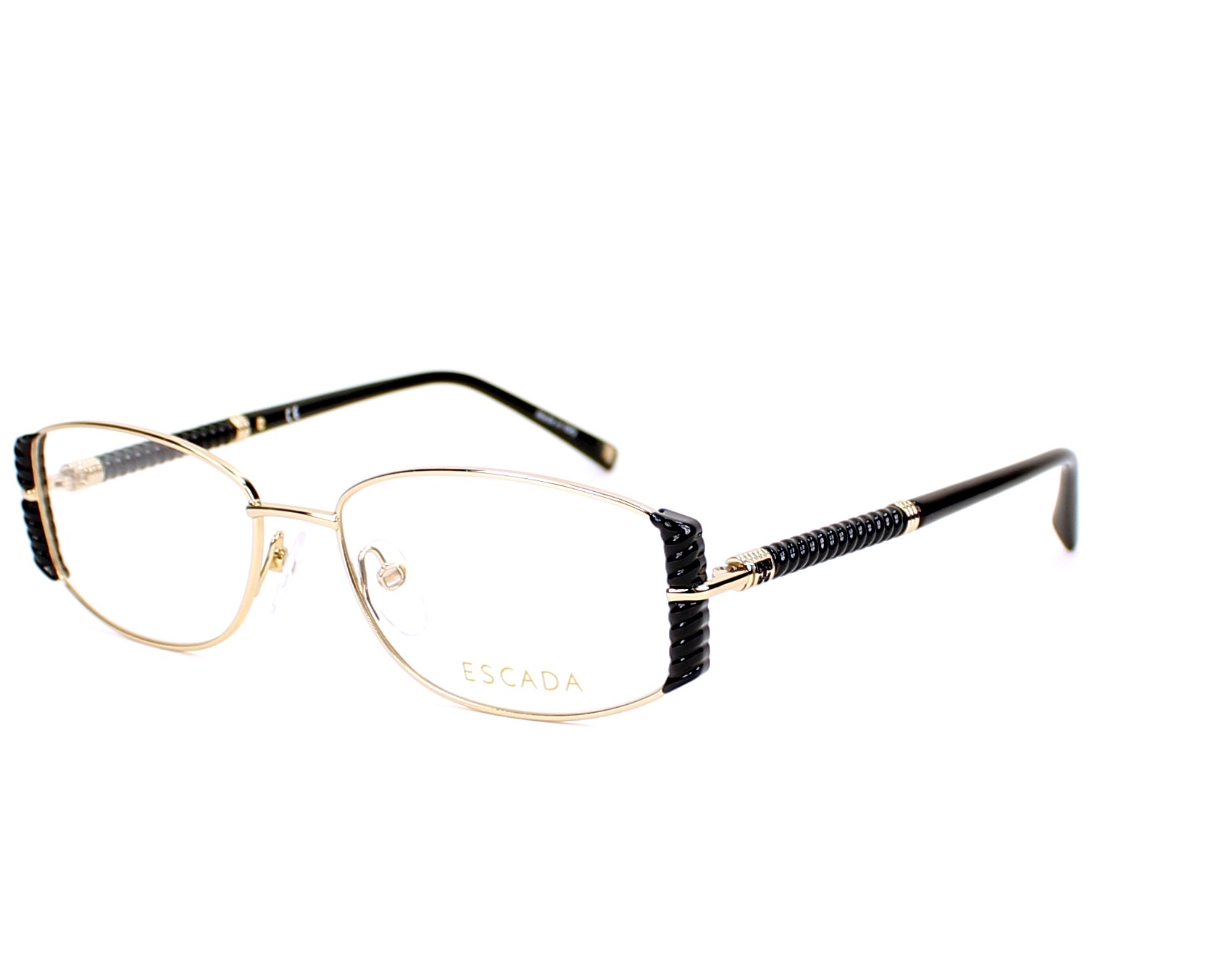 Escada Glasses VES795M 0300