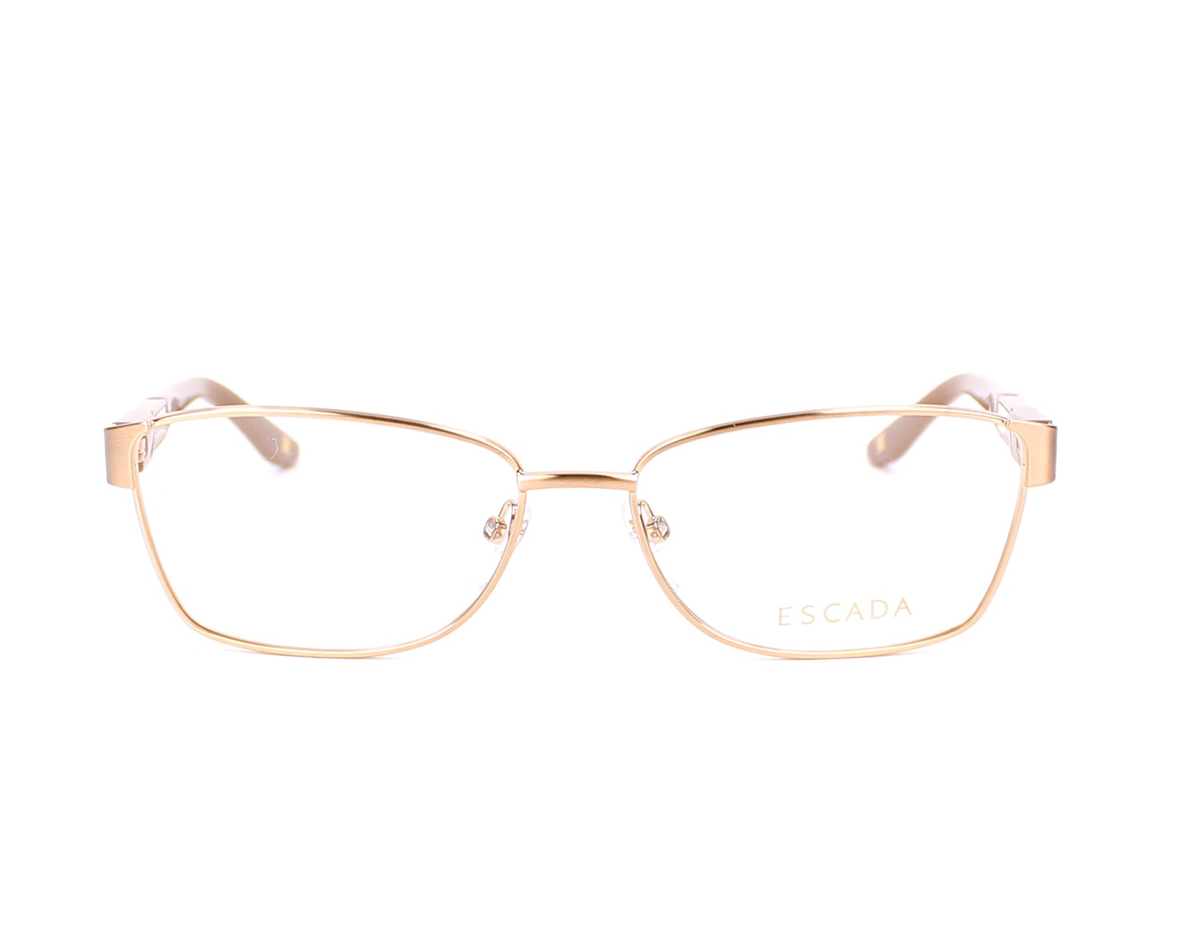 Escada Glasses VES824 0383