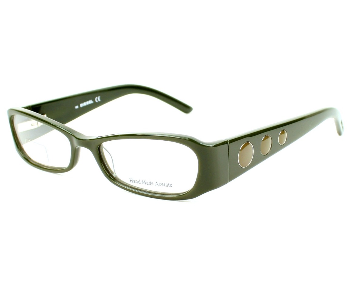 Diesel Glasses DV-0081 RRF