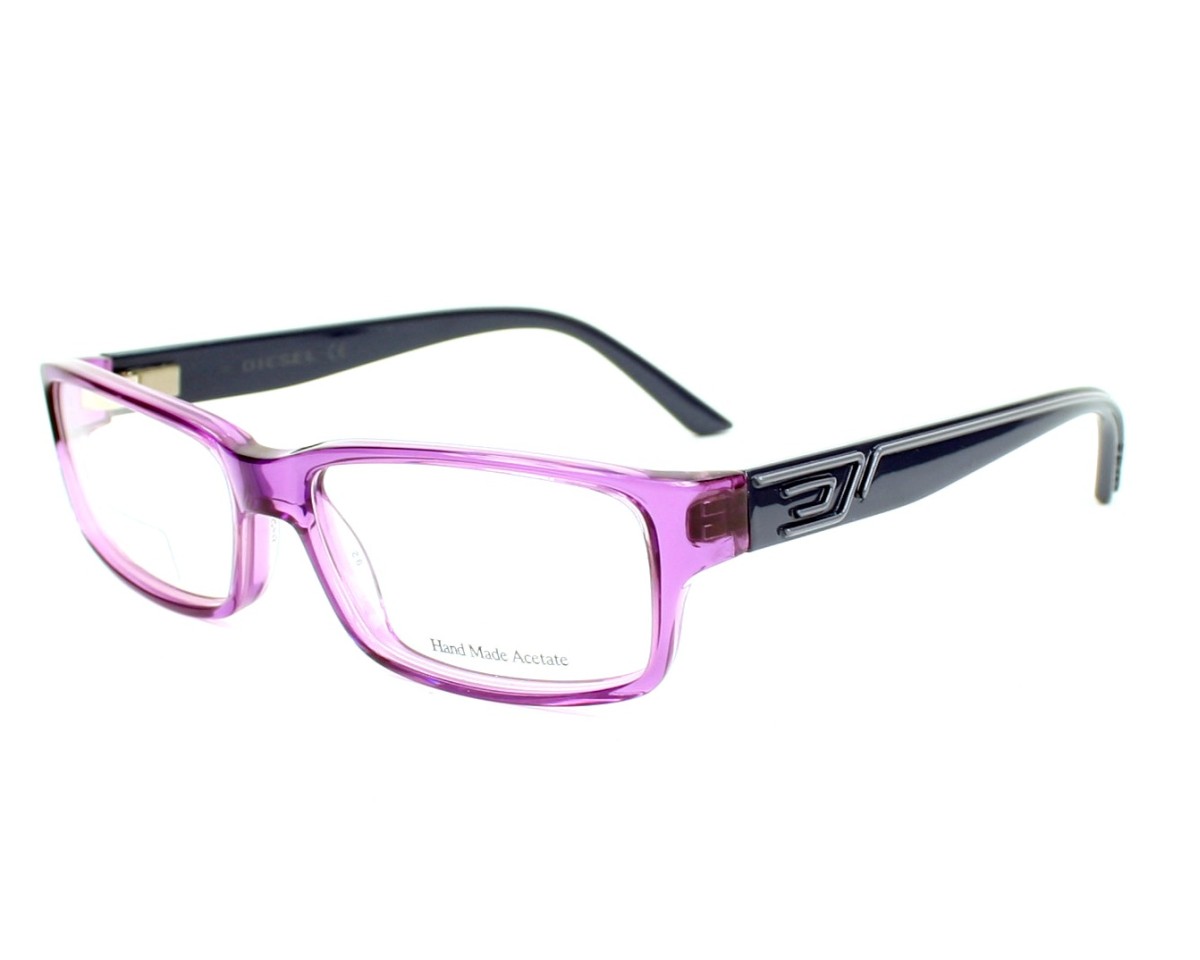 Diesel Glasses DV-0128 T4E