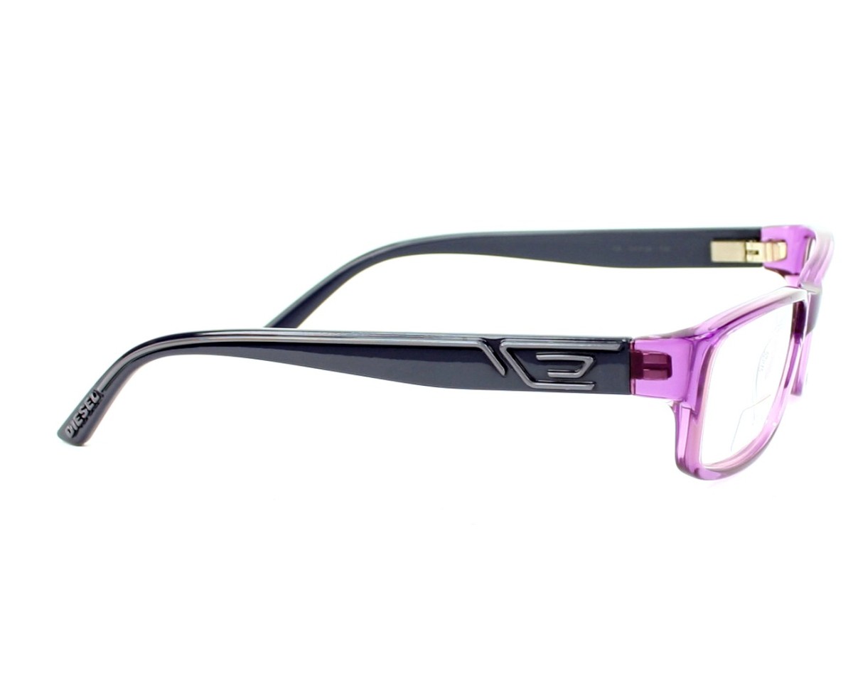 Diesel Glasses DV-0128 T4E