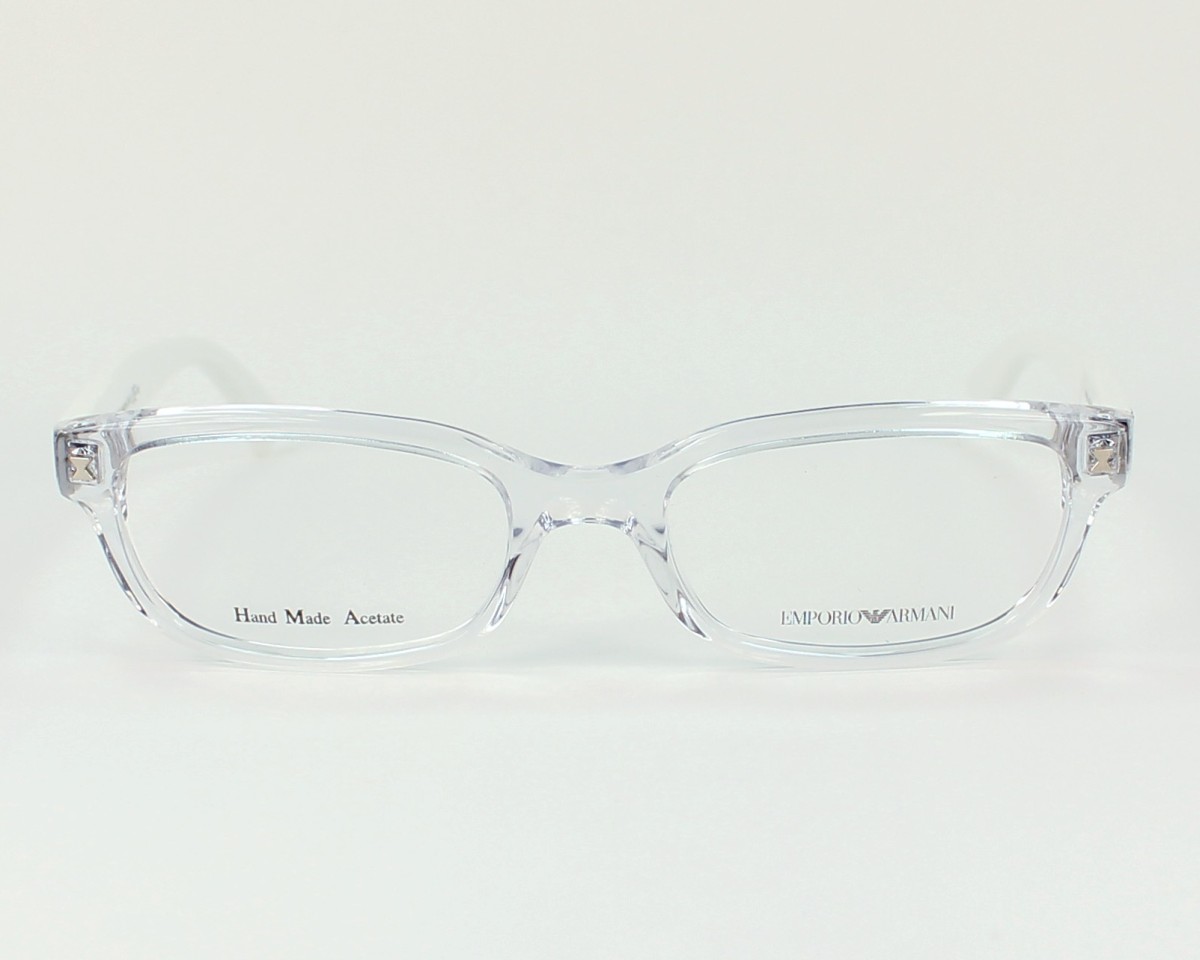 Emporio Armani Glasses EA9862 HKN
