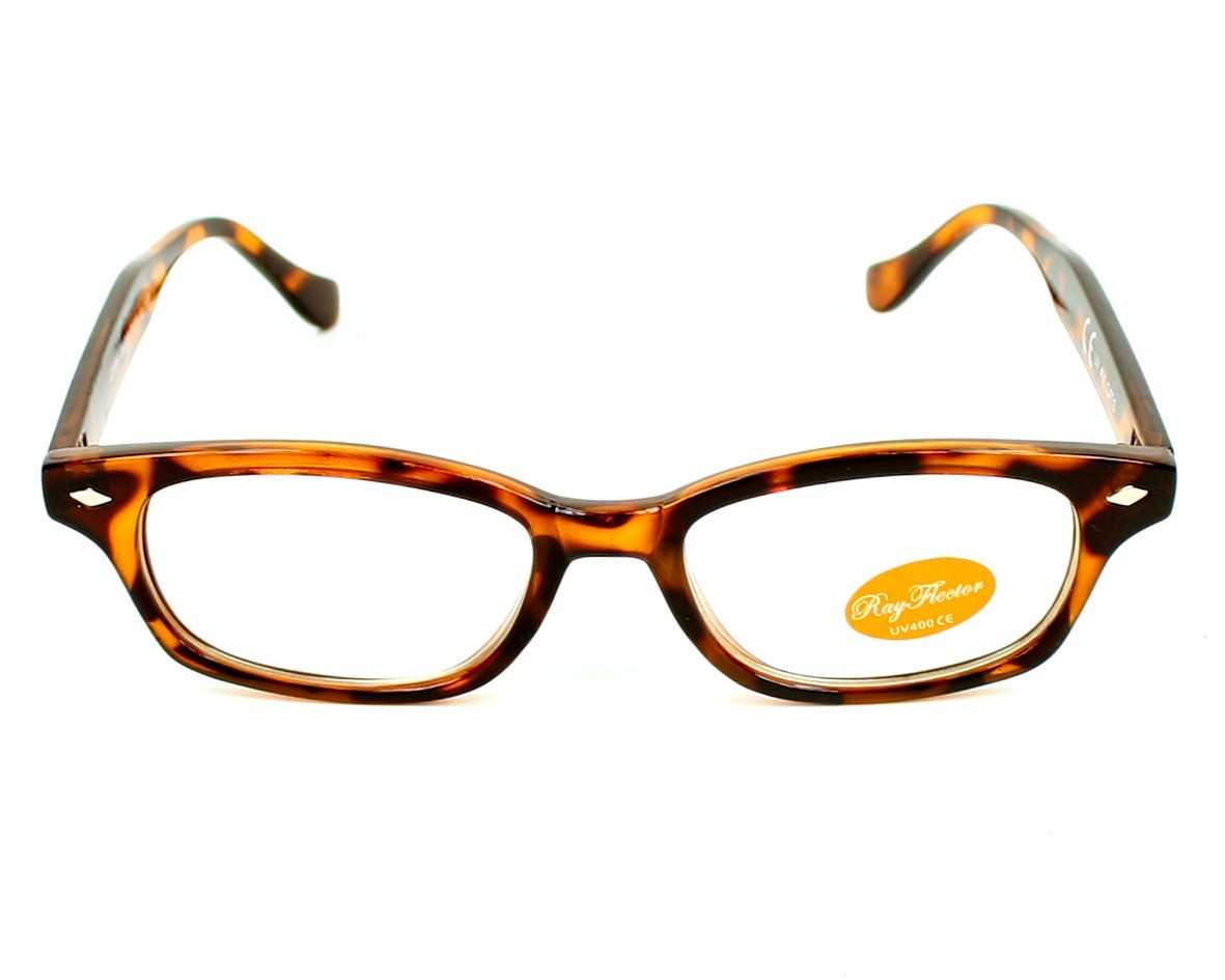 London Design Glasses RF168 havana