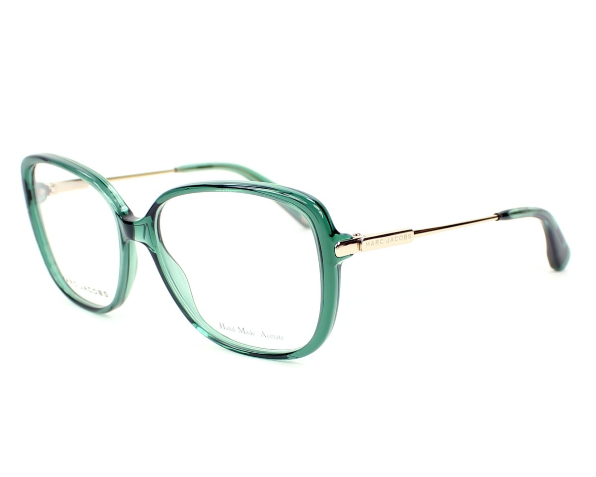 Marc Jacobs Glasses MJ494 CCZ
