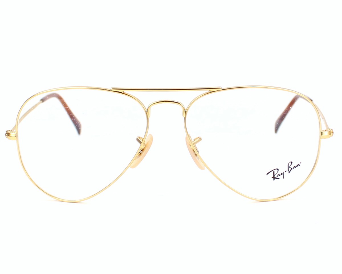 Ray-Ban Glasses RX-6049 2730