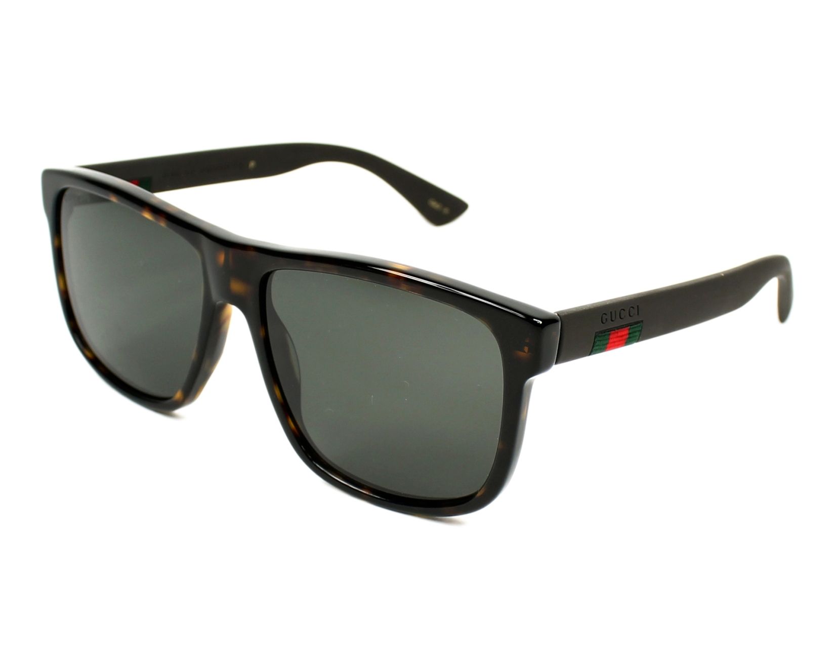 Gucci lunette homme Clearance