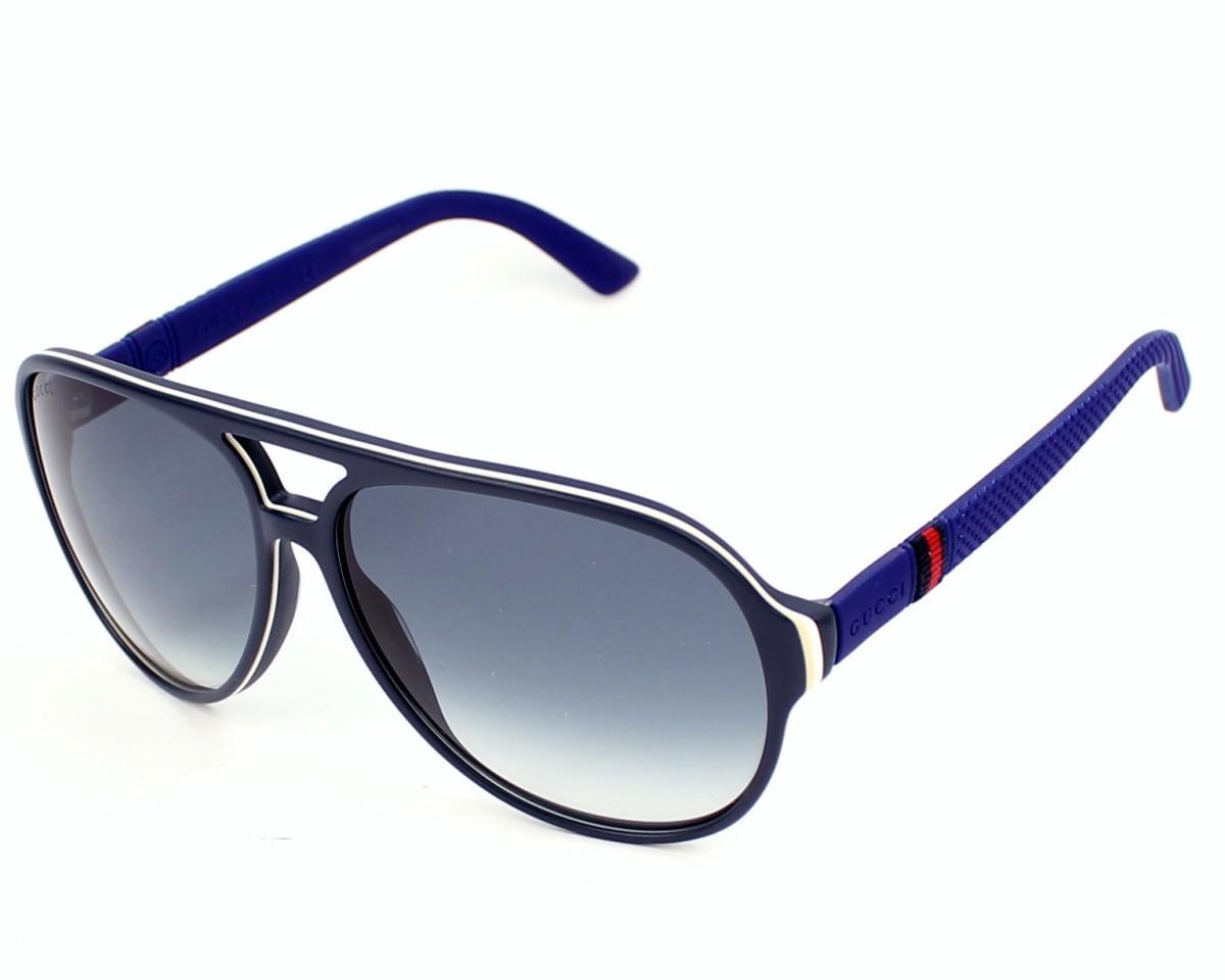 Gucci Sunglasses GG-1065-S 4UV/JJ