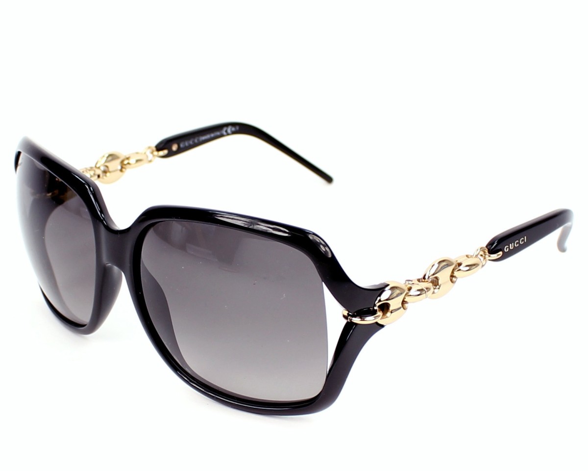 Gucci Sunglasses GG-3584-S REW/EU