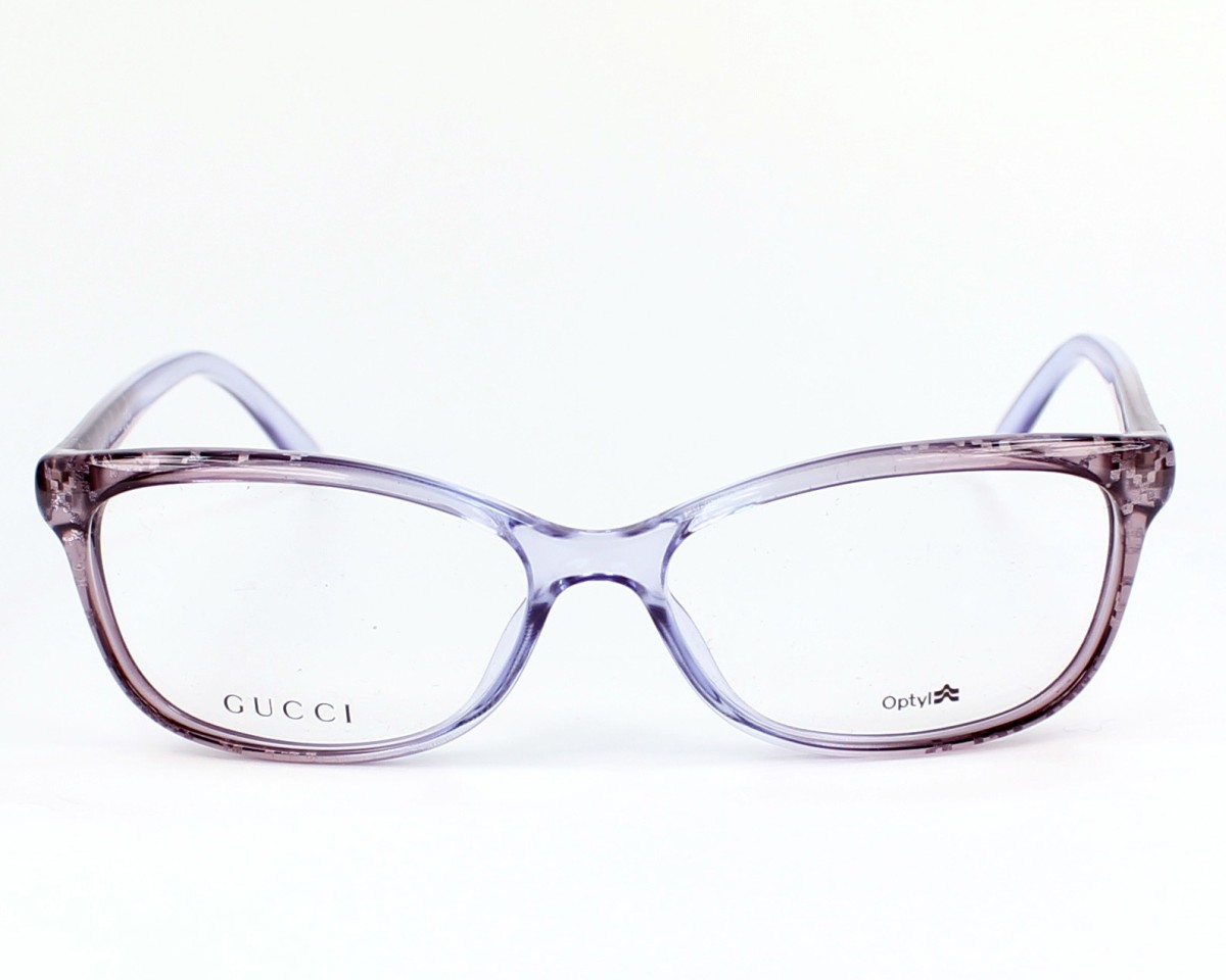 Gucci Glasses GG3699 VSP