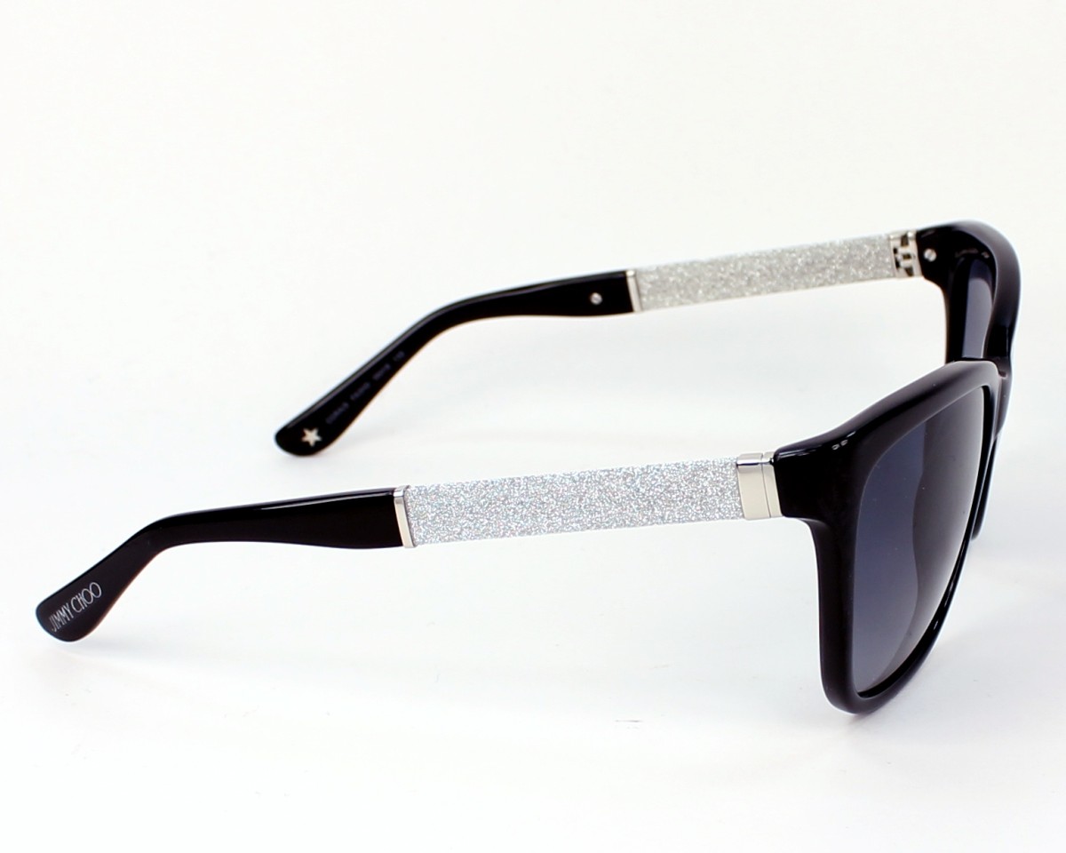 Jimmy Choo Sunglasses CORAS FA3/HD