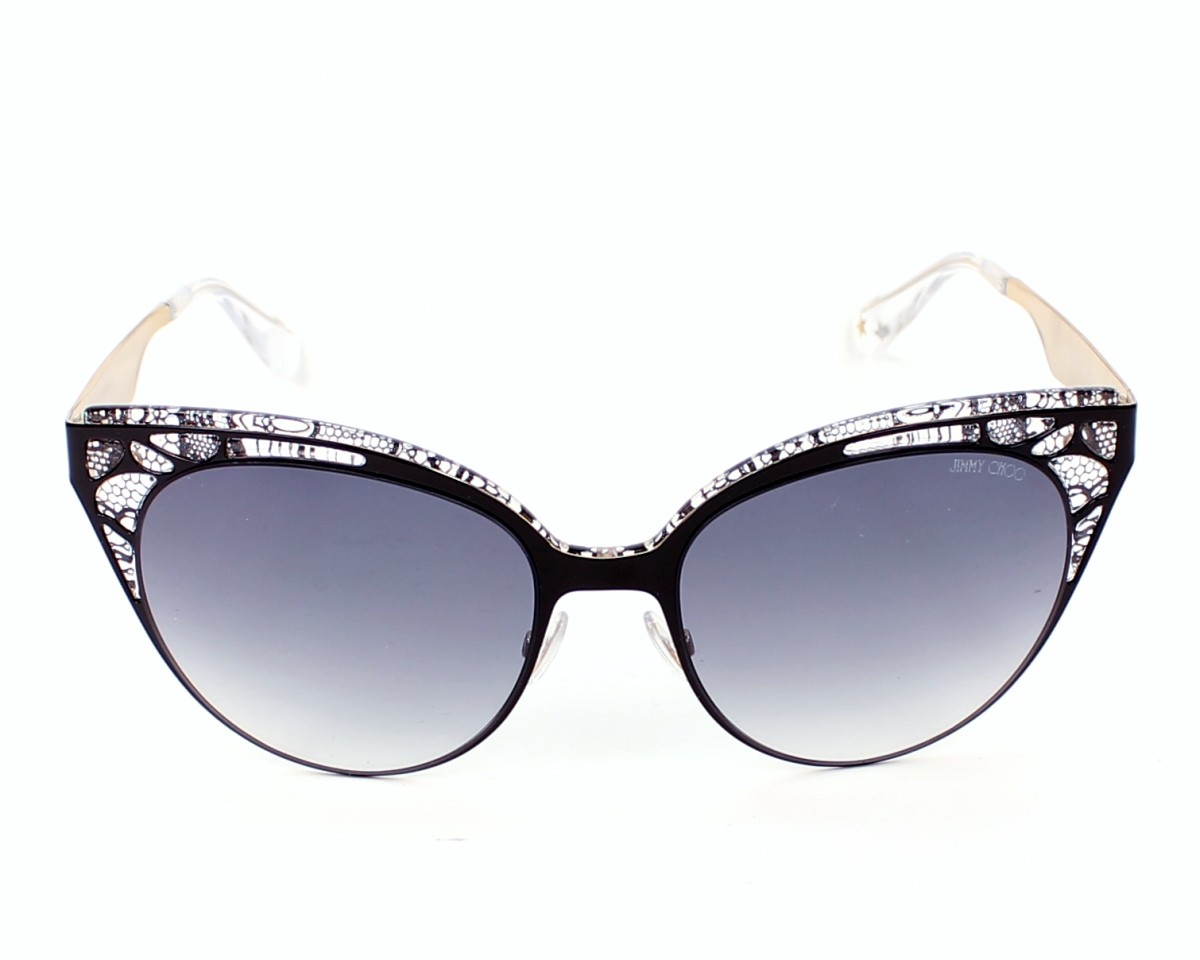 Jimmy Choo Sunglasses ESTELLES ENY/LF