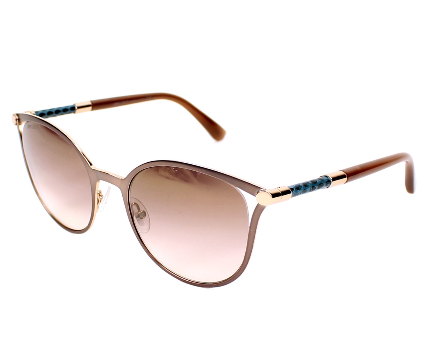 Jimmy Choo sunglasses Neiza-S J6QNH2 54