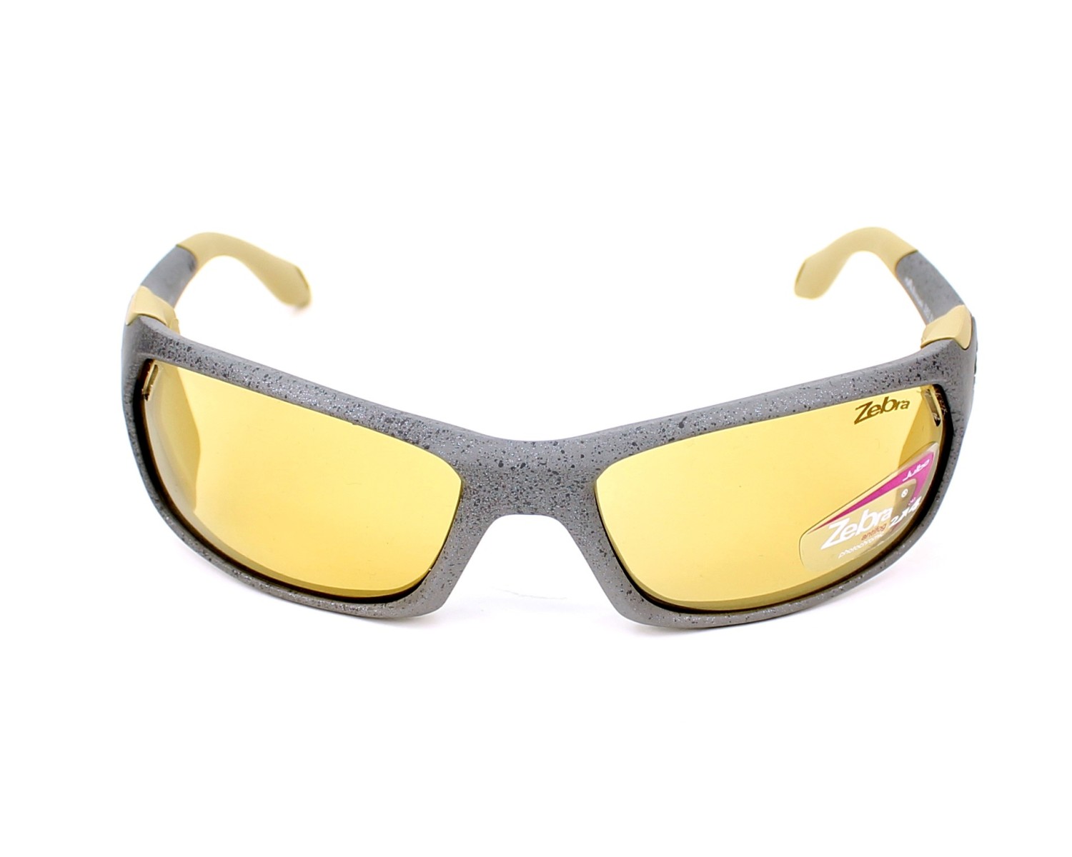Julbo Sunglasses Bivouak J383 3121