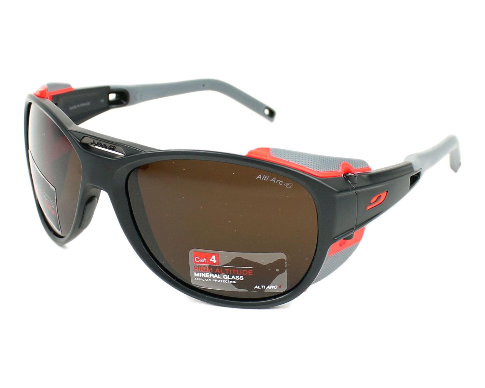 Julbo Sunglasses Explorer 2.0 J497 6121