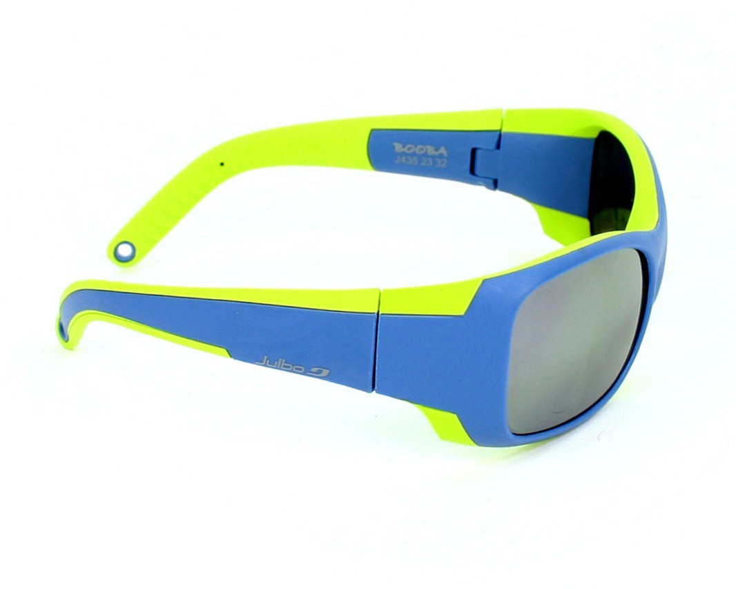Julbo Sunglasses Booba J435 2332