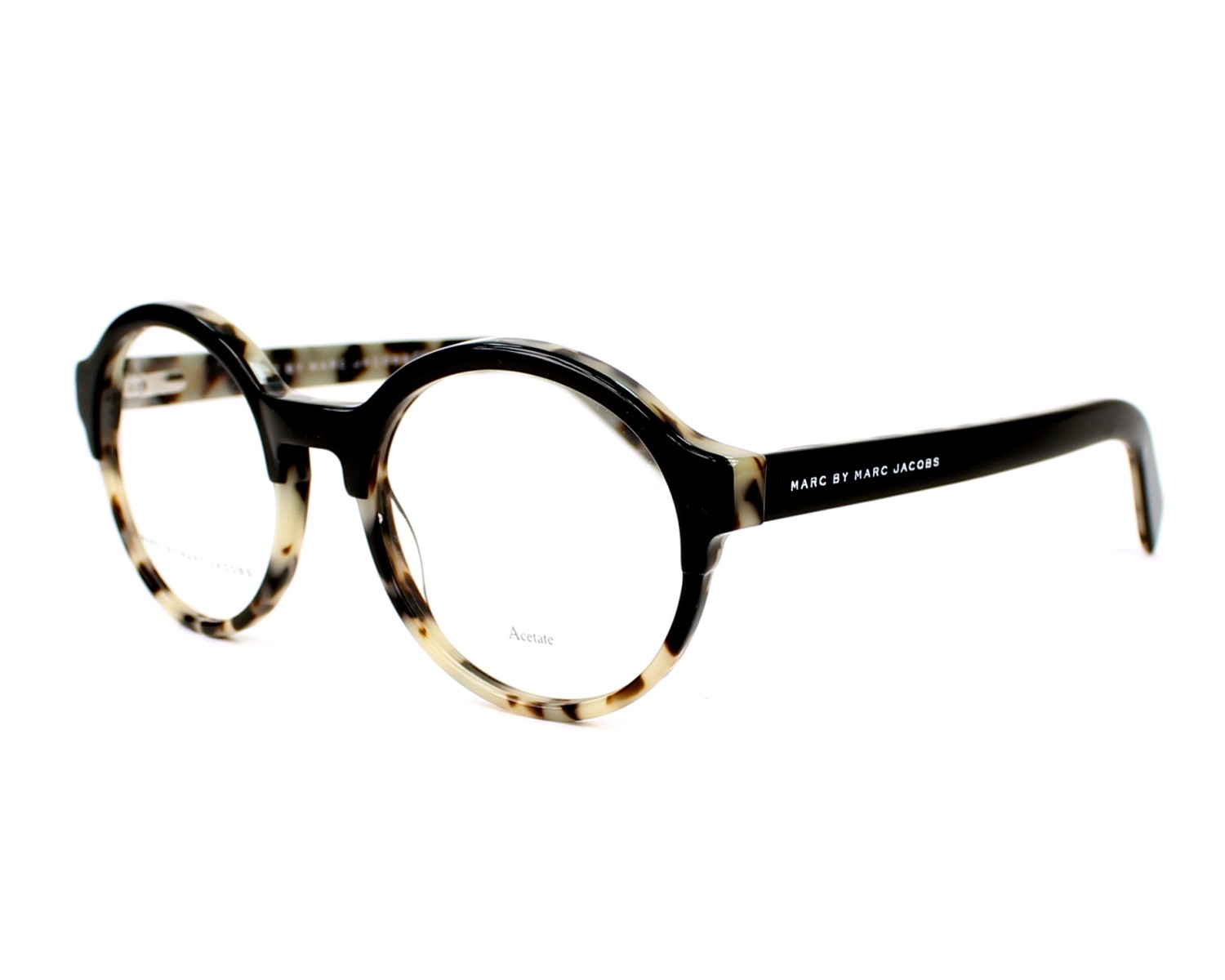 Marc Jacobs Glasses MMJ647 LIH
