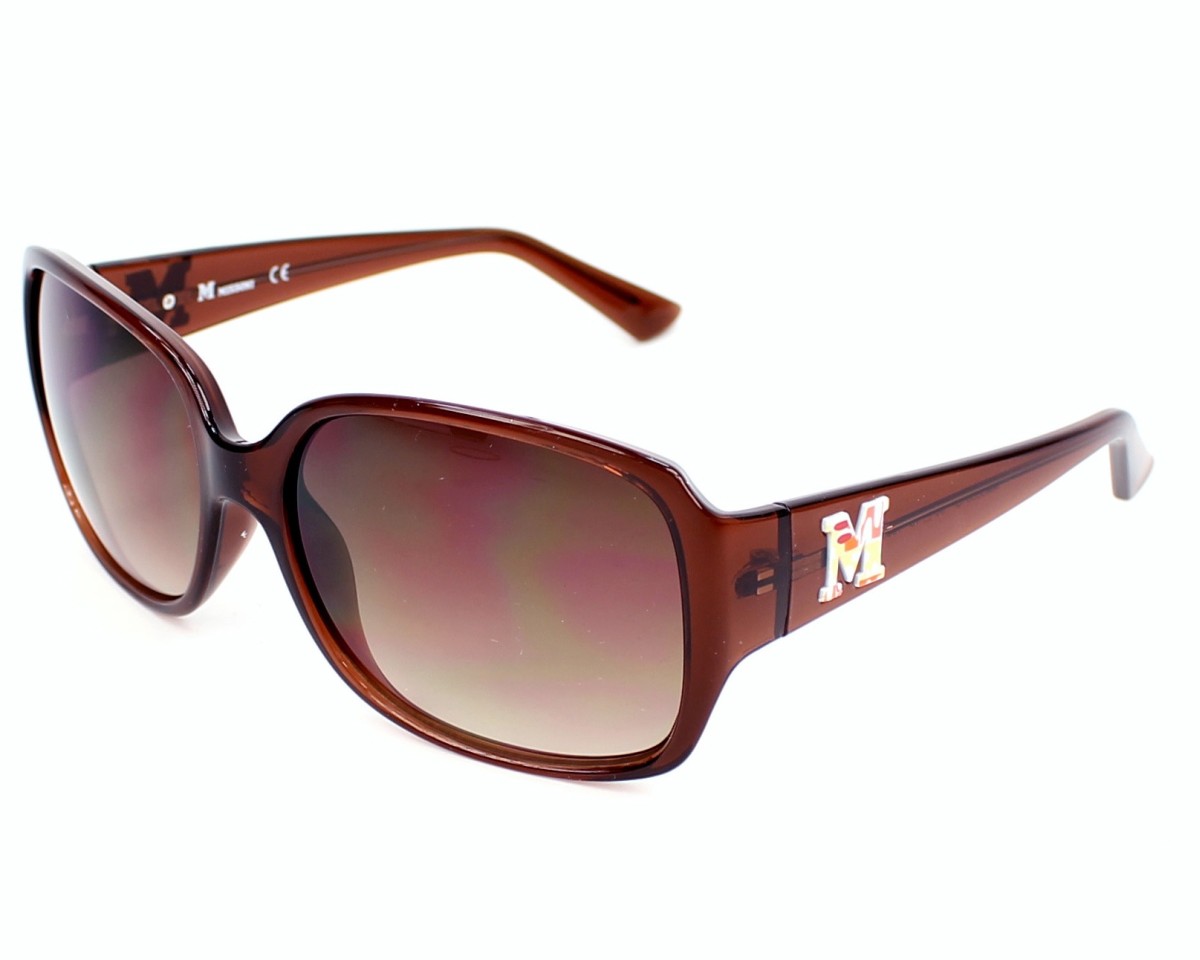 Missoni Sunglasses MM-506 01S