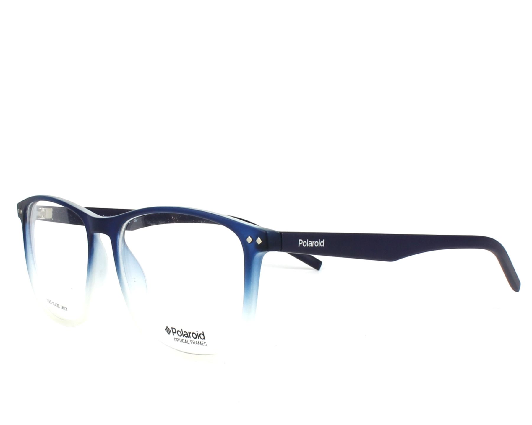 NWT Polaroid PLD311-RCT16 55mm Blue Eyeglasses Polaroid Glasses PLD-D505 PJP main image 4