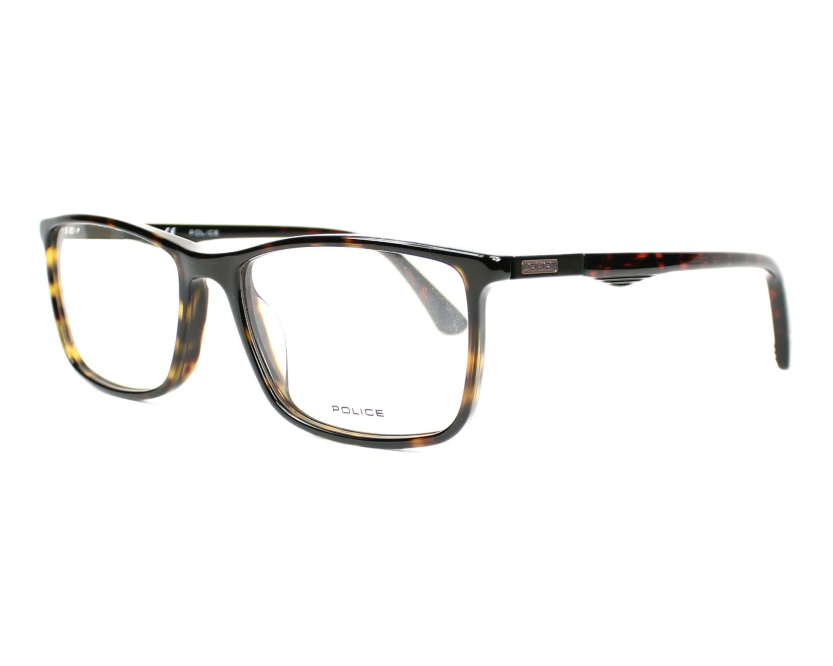 Police tortoise shell glasses Clearance