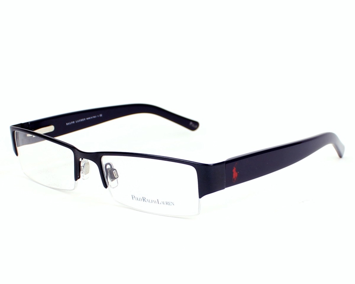 Polo Ralph Lauren Glasses Polo1067 9119