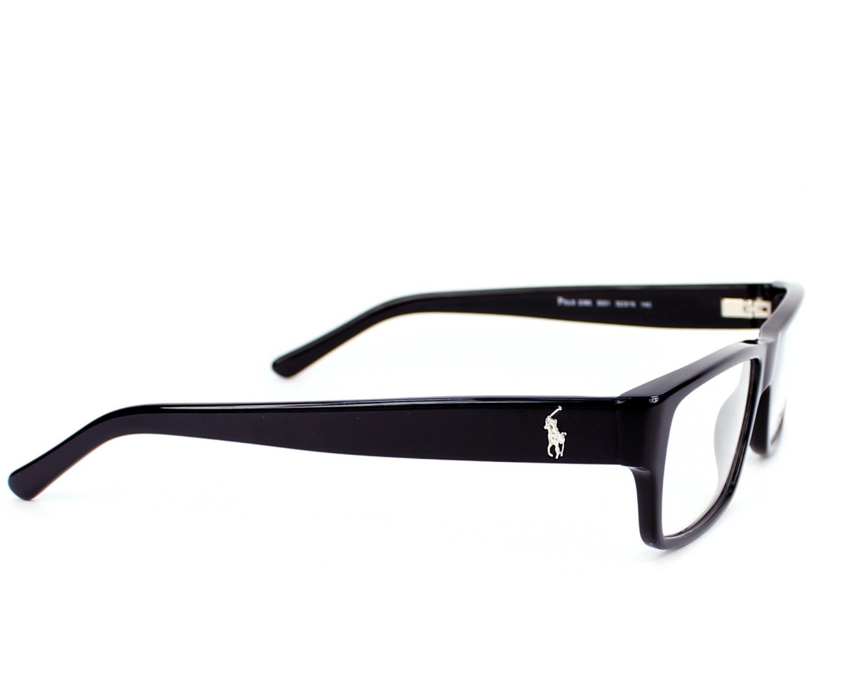 Polo Ralph Lauren Glasses Polo2085 5001