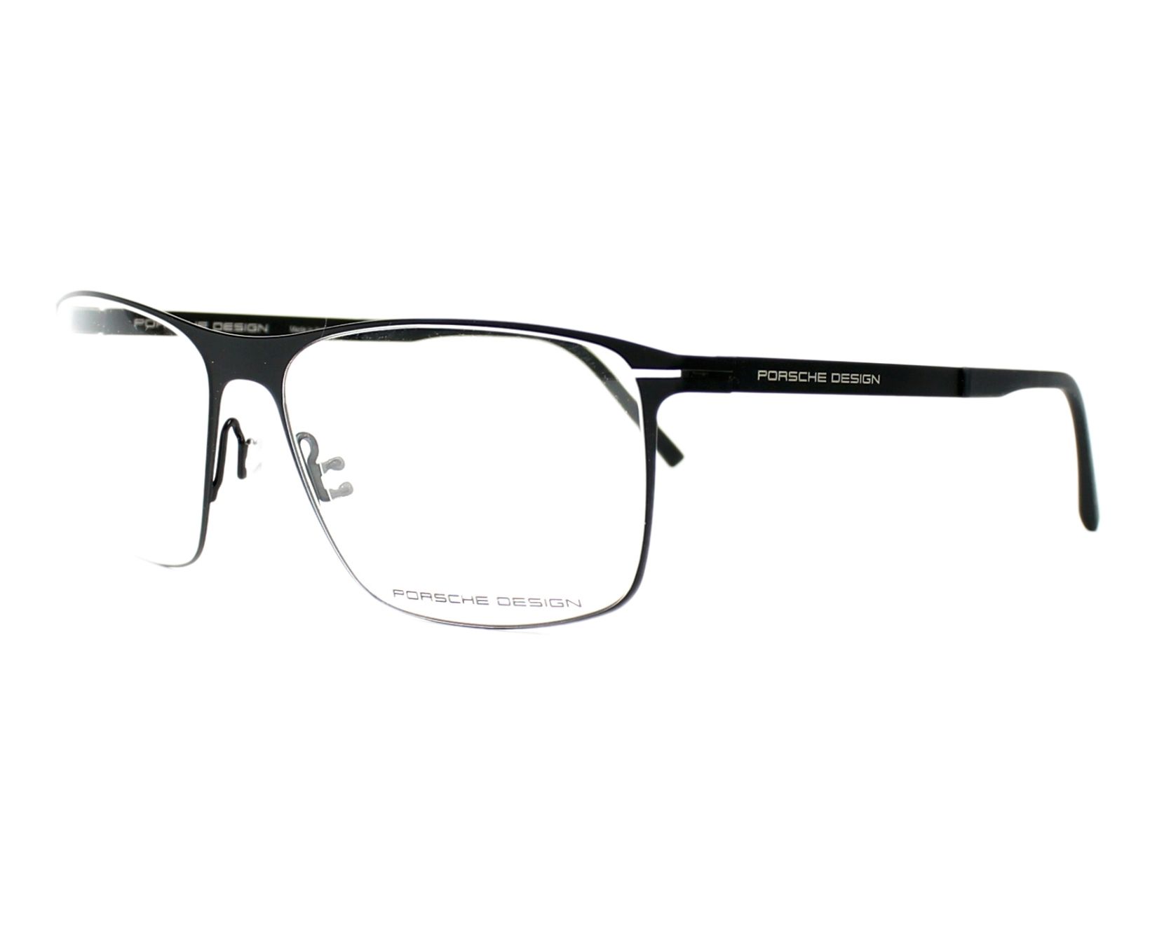 Porsche Design Glasses P 8256 E