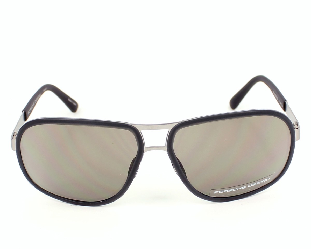 Porsche Design Sunglasses P-8533 B-V723