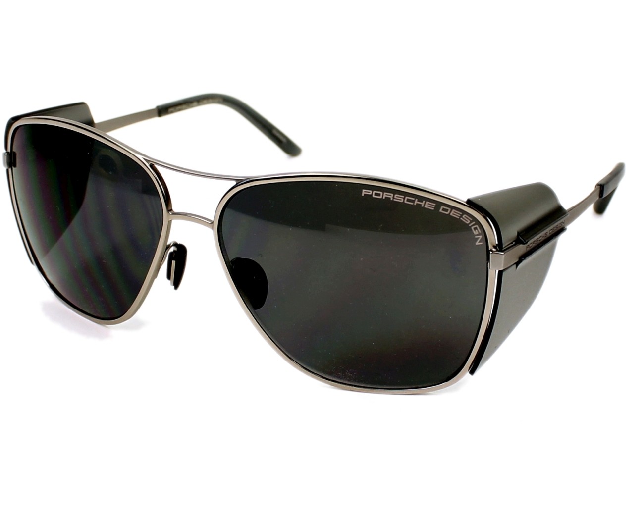 Porsche Design Sunglasses P 8600 A